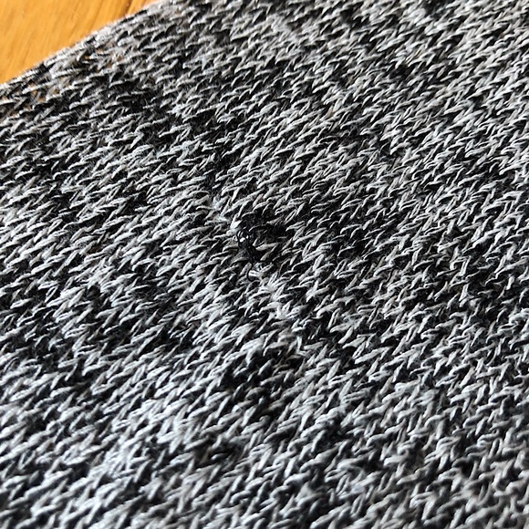 Divided by H&M Long Salt-and-Pepper Cardigan - Picture 11 of 11